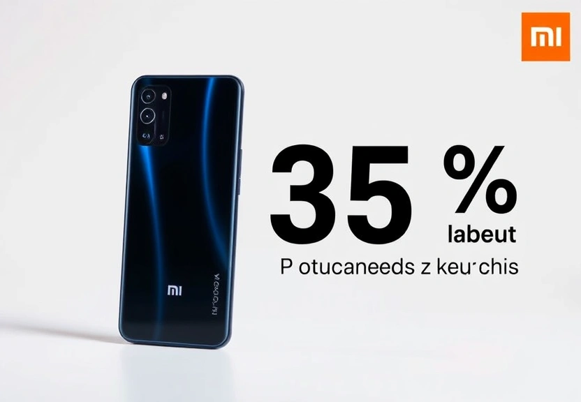 Representação visual de Aproveite o Desconto de 35% no Potente Xiaomi 14T Pro com 12GB de RAM!