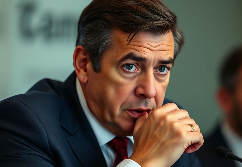 Representação visual de Defesa de Bolsonaro Responde ao STF: Entenda as Alegações de 