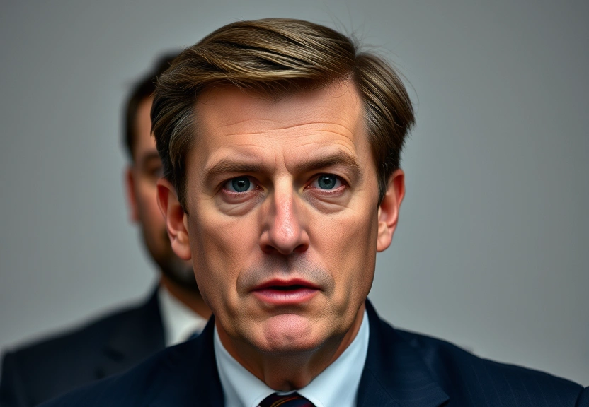 Representação visual de Charlie Kirk e o Medo de Uma Nova Era de Violência Política nos EUA