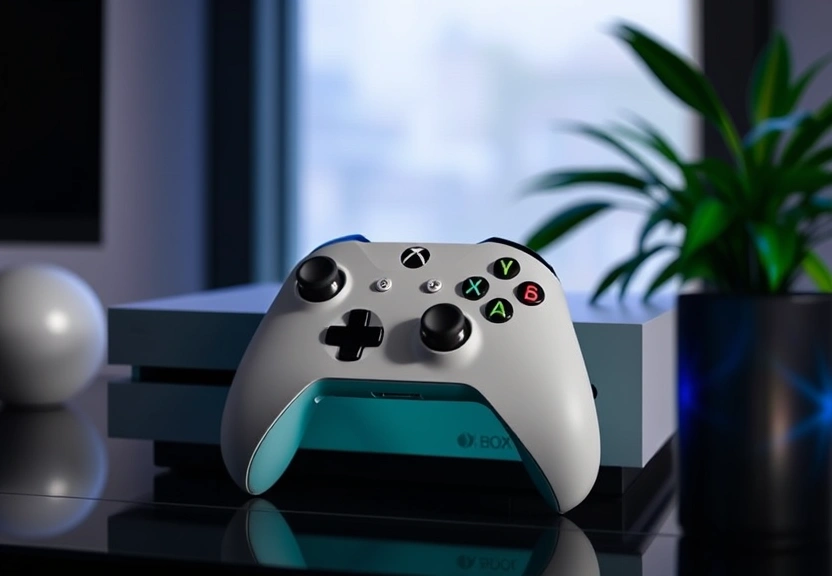 Representação visual de Xbox agora tem nova funcionalidade no Windows 11: descubra os detalhes!