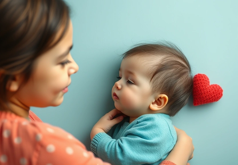 Representação visual de O Mistério da Amnésia Infantil: Por Que Não Lembramos da Nossa Infância?