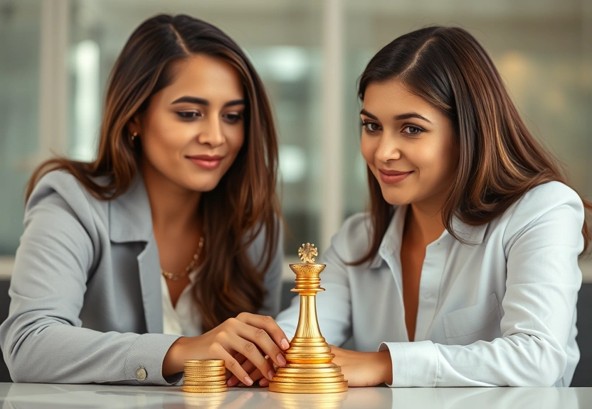 Representação visual de Estratégias Poderosas de Brasileiros para Superar o Vício em Apostas e Recuperar o Controle Financeiro