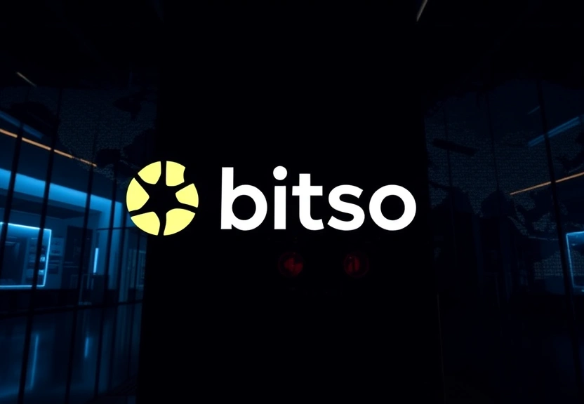 Representação visual de Bitso Lança Nova Fase Global e Oferece Frações de Ações para Investidores no Brasil