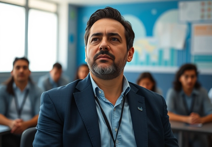 Representação visual de Camilo Santana nega que Pé-de-Meia seja eleitoreiro e quer expansão em 2026: Reduzimos à metade o abandono escolar