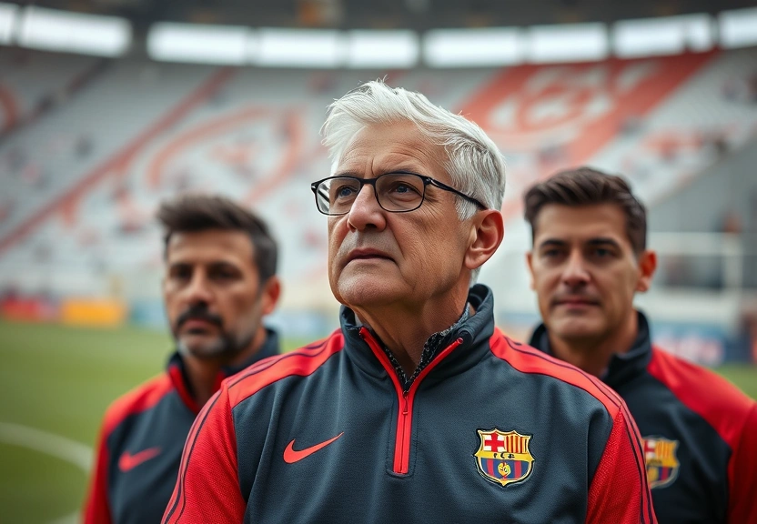 Representação visual de Felipão, Renato, Ceni e mais: treinadores ligam para Ancelotti após constrangimento com Leão e Oswaldo